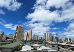 727 大学 Avenue,Honolulu,Hawaii,96826,2 ベッドルーム ベッドルーム,1 バスルームバスルーム,コンド / タウンハウス,University,3,18872814