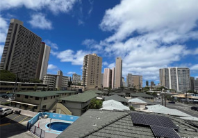 727 大学 Avenue,Honolulu,Hawaii,96826,2 ベッドルーム ベッドルーム,1 バスルームバスルーム,コンド / タウンハウス,University,3,18872814
