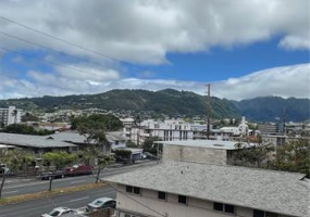 727 大学 Avenue,Honolulu,Hawaii,96826,2 ベッドルーム ベッドルーム,1 バスルームバスルーム,コンド / タウンハウス,University,3,18872814