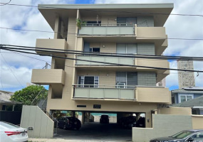 727 大学 Avenue,Honolulu,Hawaii,96826,2 ベッドルーム ベッドルーム,1 バスルームバスルーム,コンド / タウンハウス,University,3,18872814