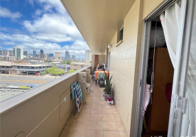 727 大学 Avenue,Honolulu,Hawaii,96826,2 ベッドルーム ベッドルーム,1 バスルームバスルーム,コンド / タウンハウス,University,3,18872814