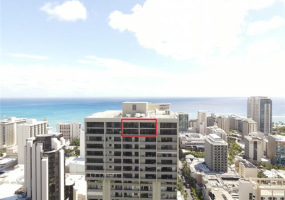 2240 Kuhio Avenue,Honolulu,Hawaii,96815,3 ベッドルーム ベッドルーム,3 バスルームバスルーム,コンド / タウンハウス,Kuhio,38,18873275