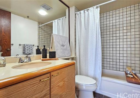 2101 Nuuanu Avenue,Honolulu,Hawaii,96817,1 ベッドルーム ベッドルーム,1 バスルームバスルーム,コンド / タウンハウス,Nuuanu,17,18873392