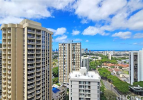 2101 Nuuanu Avenue,Honolulu,Hawaii,96817,1 ベッドルーム ベッドルーム,1 バスルームバスルーム,コンド / タウンハウス,Nuuanu,17,18873392