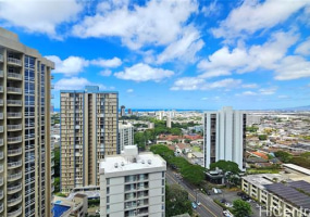 2101 Nuuanu Avenue,Honolulu,Hawaii,96817,1 ベッドルーム ベッドルーム,1 バスルームバスルーム,コンド / タウンハウス,Nuuanu,17,18873392