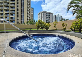 2101 Nuuanu Avenue,Honolulu,Hawaii,96817,1 ベッドルーム ベッドルーム,1 バスルームバスルーム,コンド / タウンハウス,Nuuanu,17,18873392
