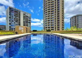 2101 Nuuanu Avenue,Honolulu,Hawaii,96817,1 ベッドルーム ベッドルーム,1 バスルームバスルーム,コンド / タウンハウス,Nuuanu,17,18873392