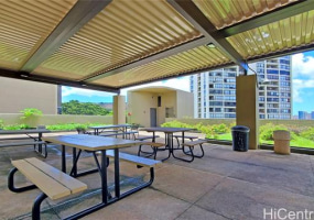 2101 Nuuanu Avenue,Honolulu,Hawaii,96817,1 ベッドルーム ベッドルーム,1 バスルームバスルーム,コンド / タウンハウス,Nuuanu,17,18873392
