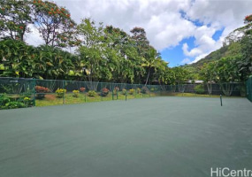 2101 Nuuanu Avenue,Honolulu,Hawaii,96817,1 ベッドルーム ベッドルーム,1 バスルームバスルーム,コンド / タウンハウス,Nuuanu,17,18873392