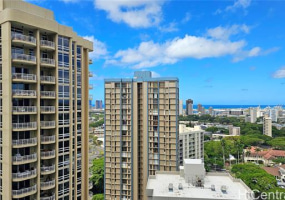2101 Nuuanu Avenue,Honolulu,Hawaii,96817,1 ベッドルーム ベッドルーム,1 バスルームバスルーム,コンド / タウンハウス,Nuuanu,17,18873392