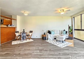 2101 Nuuanu Avenue,Honolulu,Hawaii,96817,1 ベッドルーム ベッドルーム,1 バスルームバスルーム,コンド / タウンハウス,Nuuanu,17,18873392