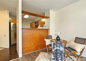2101 Nuuanu Avenue,Honolulu,Hawaii,96817,1 ベッドルーム ベッドルーム,1 バスルームバスルーム,コンド / タウンハウス,Nuuanu,17,18873392