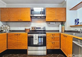 2101 Nuuanu Avenue,Honolulu,Hawaii,96817,1 ベッドルーム ベッドルーム,1 バスルームバスルーム,コンド / タウンハウス,Nuuanu,17,18873392