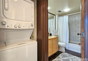 2101 Nuuanu Avenue,Honolulu,Hawaii,96817,1 ベッドルーム ベッドルーム,1 バスルームバスルーム,コンド / タウンハウス,Nuuanu,17,18873392