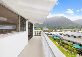 45-561B Mahinui Road,Kaneohe,Hawaii,96744,4 ベッドルーム ベッドルーム,3 バスルームバスルーム,一戸建て,Mahinui,18873582