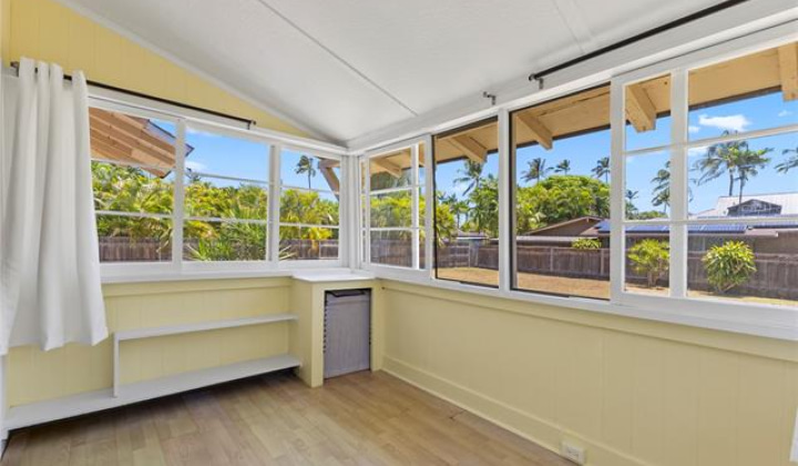 1454 Aalapapa Drive,Kailua,Hawaii,96734,1 ベッドルーム ベッドルーム,1 バスルームバスルーム,一戸建て,Aalapapa,18873645