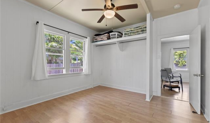 1454 Aalapapa Drive,Kailua,Hawaii,96734,1 ベッドルーム ベッドルーム,1 バスルームバスルーム,一戸建て,Aalapapa,18873645