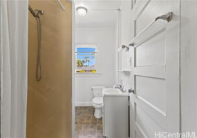 1454 Aalapapa Drive,Kailua,Hawaii,96734,1 ベッドルーム ベッドルーム,1 バスルームバスルーム,一戸建て,Aalapapa,18873645