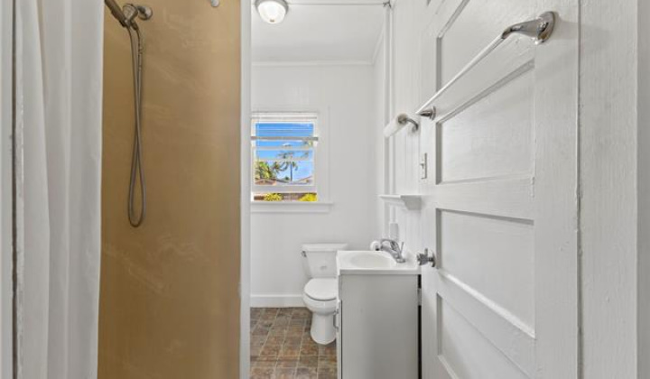 1454 Aalapapa Drive,Kailua,Hawaii,96734,1 ベッドルーム ベッドルーム,1 バスルームバスルーム,一戸建て,Aalapapa,18873645