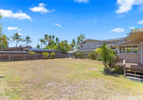 1454 Aalapapa Drive,Kailua,Hawaii,96734,1 ベッドルーム ベッドルーム,1 バスルームバスルーム,一戸建て,Aalapapa,18873645