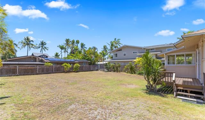 1454 Aalapapa Drive,Kailua,Hawaii,96734,1 ベッドルーム ベッドルーム,1 バスルームバスルーム,一戸建て,Aalapapa,18873645