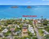 1454 Aalapapa Drive,Kailua,Hawaii,96734,1 ベッドルーム ベッドルーム,1 バスルームバスルーム,一戸建て,Aalapapa,18873645