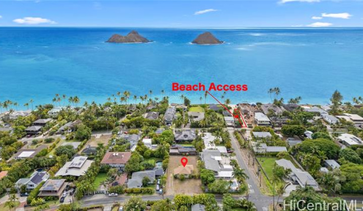1454 Aalapapa Drive,Kailua,Hawaii,96734,1 ベッドルーム ベッドルーム,1 バスルームバスルーム,一戸建て,Aalapapa,18873645