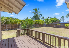 1454 Aalapapa Drive,Kailua,Hawaii,96734,1 ベッドルーム ベッドルーム,1 バスルームバスルーム,一戸建て,Aalapapa,18873645