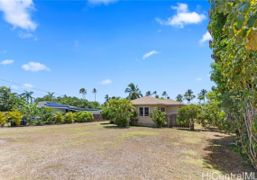 1454 Aalapapa Drive,Kailua,Hawaii,96734,1 ベッドルーム ベッドルーム,1 バスルームバスルーム,一戸建て,Aalapapa,18873645