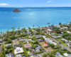 1454 Aalapapa Drive,Kailua,Hawaii,96734,1 ベッドルーム ベッドルーム,1 バスルームバスルーム,一戸建て,Aalapapa,18873645
