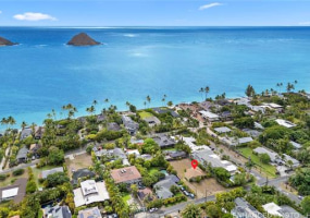 1454 Aalapapa Drive,Kailua,Hawaii,96734,1 ベッドルーム ベッドルーム,1 バスルームバスルーム,一戸建て,Aalapapa,18873645