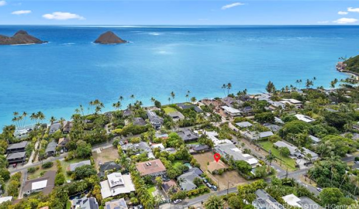 1454 Aalapapa Drive,Kailua,Hawaii,96734,1 ベッドルーム ベッドルーム,1 バスルームバスルーム,一戸建て,Aalapapa,18873645