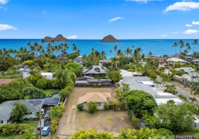 1454 Aalapapa Drive,Kailua,Hawaii,96734,1 ベッドルーム ベッドルーム,1 バスルームバスルーム,一戸建て,Aalapapa,18873645