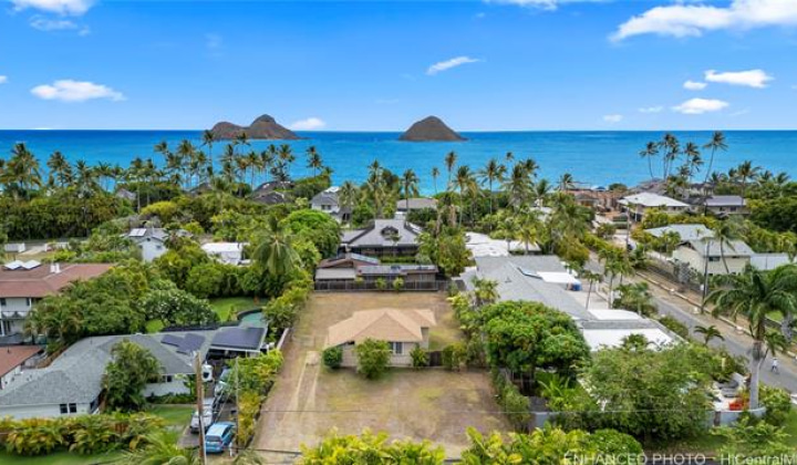 1454 Aalapapa Drive,Kailua,Hawaii,96734,1 ベッドルーム ベッドルーム,1 バスルームバスルーム,一戸建て,Aalapapa,18873645