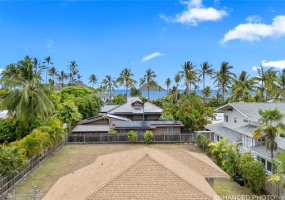 1454 Aalapapa Drive,Kailua,Hawaii,96734,1 ベッドルーム ベッドルーム,1 バスルームバスルーム,一戸建て,Aalapapa,18873645