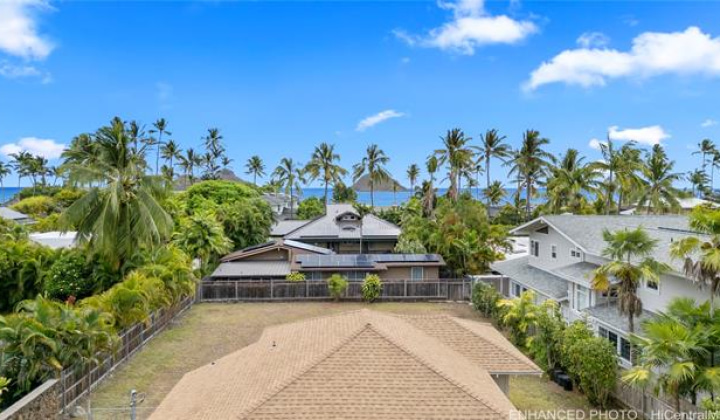 1454 Aalapapa Drive,Kailua,Hawaii,96734,1 ベッドルーム ベッドルーム,1 バスルームバスルーム,一戸建て,Aalapapa,18873645