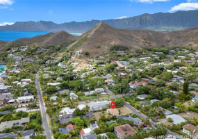 1454 Aalapapa Drive,Kailua,Hawaii,96734,1 ベッドルーム ベッドルーム,1 バスルームバスルーム,一戸建て,Aalapapa,18873645
