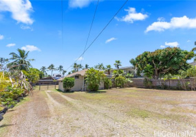 1454 Aalapapa Drive,Kailua,Hawaii,96734,1 ベッドルーム ベッドルーム,1 バスルームバスルーム,一戸建て,Aalapapa,18873645