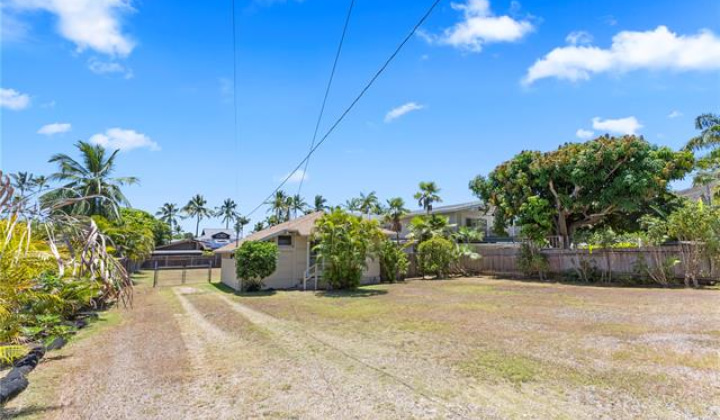 1454 Aalapapa Drive,Kailua,Hawaii,96734,1 ベッドルーム ベッドルーム,1 バスルームバスルーム,一戸建て,Aalapapa,18873645
