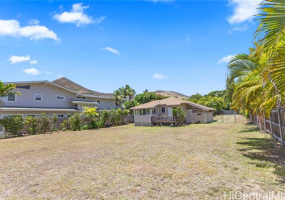 1454 Aalapapa Drive,Kailua,Hawaii,96734,1 ベッドルーム ベッドルーム,1 バスルームバスルーム,一戸建て,Aalapapa,18873645