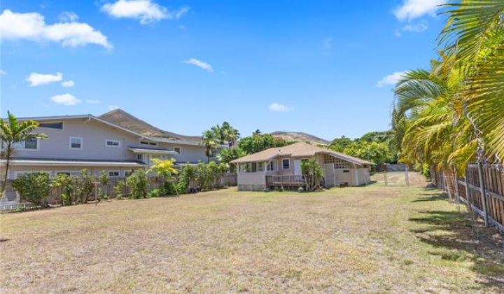 1454 Aalapapa Drive,Kailua,Hawaii,96734,1 ベッドルーム ベッドルーム,1 バスルームバスルーム,一戸建て,Aalapapa,18873645