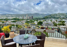 217 Prospect Street,Honolulu,Hawaii,96813,2 ベッドルーム ベッドルーム,2 バスルームバスルーム,コンド / タウンハウス,Prospect,8,18873819