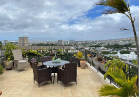 217 Prospect Street,Honolulu,Hawaii,96813,2 ベッドルーム ベッドルーム,2 バスルームバスルーム,コンド / タウンハウス,Prospect,8,18873819