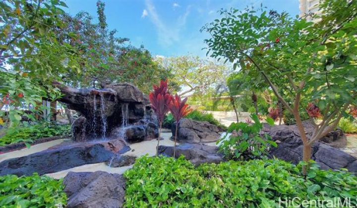 1777 Ala Moana Boulevard,Honolulu,Hawaii,96815,1 ベッドルーム ベッドルーム,1 バスルームバスルーム,コンド / タウンハウス,Ala Moana,5,18874202