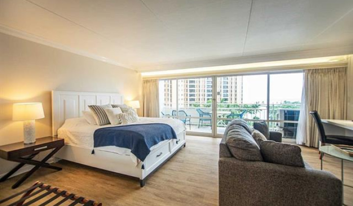 1777 Ala Moana Boulevard,Honolulu,Hawaii,96815,1 ベッドルーム ベッドルーム,1 バスルームバスルーム,コンド / タウンハウス,Ala Moana,5,18874202