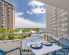1777 Ala Moana Boulevard,Honolulu,Hawaii,96815,1 ベッドルーム ベッドルーム,1 バスルームバスルーム,コンド / タウンハウス,Ala Moana,5,18874202