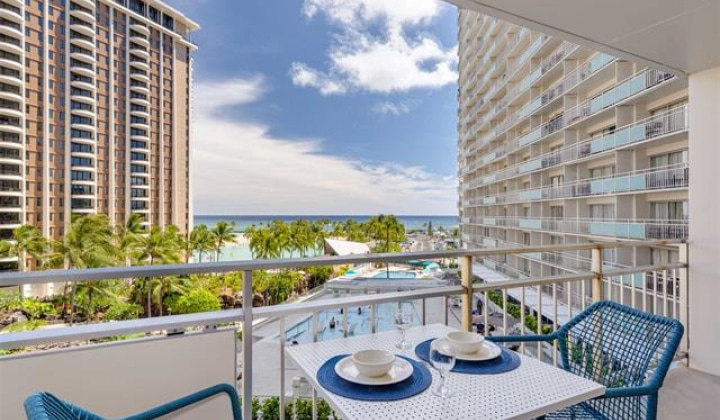 1777 Ala Moana Boulevard,Honolulu,Hawaii,96815,1 ベッドルーム ベッドルーム,1 バスルームバスルーム,コンド / タウンハウス,Ala Moana,5,18874202