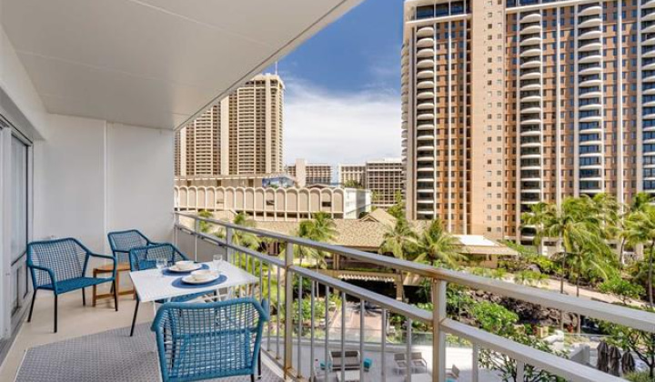 1777 Ala Moana Boulevard,Honolulu,Hawaii,96815,1 ベッドルーム ベッドルーム,1 バスルームバスルーム,コンド / タウンハウス,Ala Moana,5,18874202