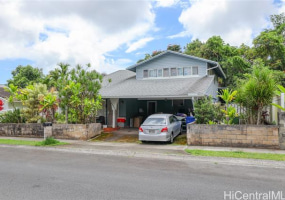 47-685 Hui Ulili Street,Kaneohe,Hawaii,96744,5 ベッドルーム ベッドルーム,2 バスルームバスルーム,一戸建て,Hui Ulili,18874438