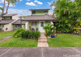 553 Pepeekeo Street,Honolulu,Hawaii,96825,3 Bedrooms Bedrooms,2 BathroomsBathrooms,Condo/Townhouse,Pepeekeo,1,19111237